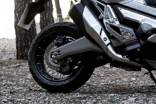 Honda X Adv Images Check Out Design Styling Oto