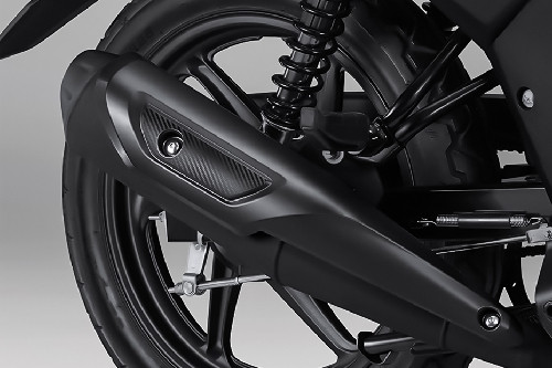 Knalpot Honda CB150 Verza