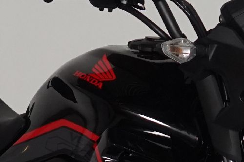 Tangki BBM Honda CB150 Verza