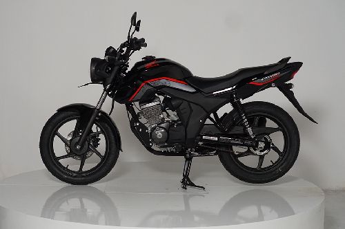 3 Pilihan Warna Honda CB150 Verza 2021 | Oto