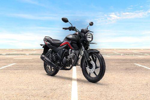 Honda cb 150 store new model 2020