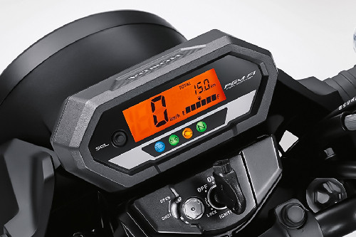 Speedometer Honda CB150 Verza