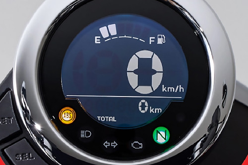 Speedometer Honda Monkey Speedometer