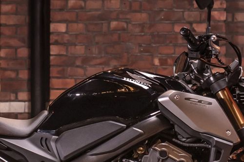 Tangki BBM Honda CB650R