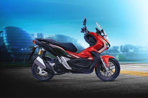 Honda adv 155cc