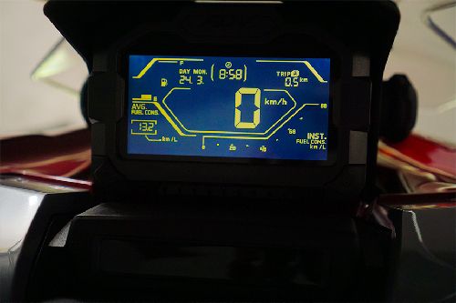 Speedometer Honda ADV 150