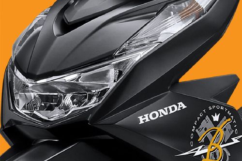 Honda Beat Street 2021 Harga OTR, Promo November, Spesifikasi & Review