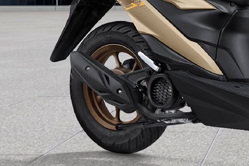 ban belakang Honda Beat Street