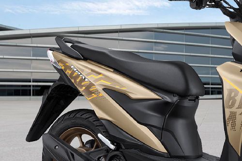 Jok Honda Beat Street