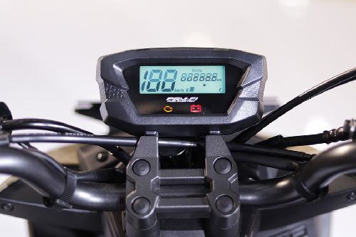 Speedometer Honda Beat Street
