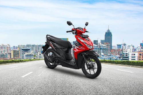 34+ Daftar Harga Motor Honda 2020 Bandung Aktual