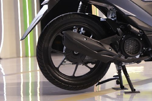 ban belakang Honda Beat