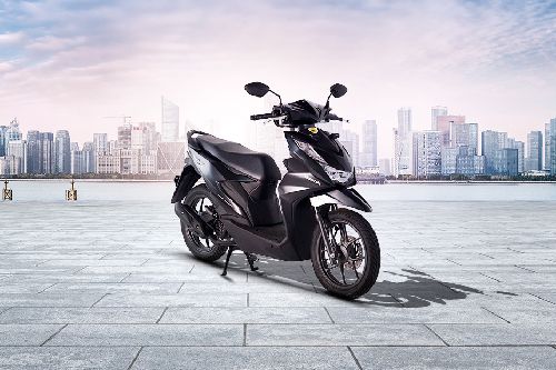 Honda Beat 2022 CBS-ISS Price, Specs & Review for April 2022