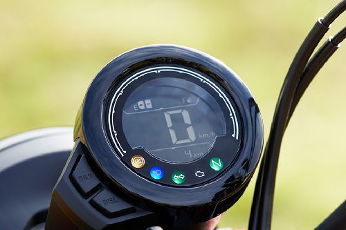 Speedometer Honda CT125