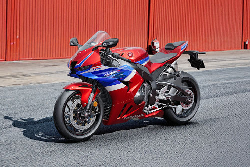 Honda CBR1000RR-R STD