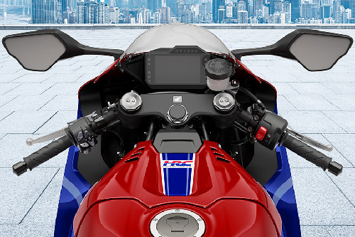 Stang Honda CBR1000RR-R