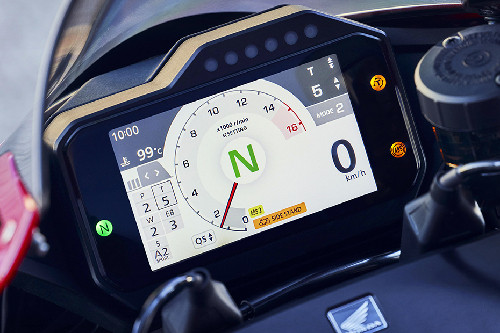 Speedometer Honda CBR1000RR-R