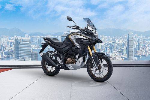 Harga OTR Honda CB150X 2024 di Tangerang Selatan - Lihat Simulasi Kredit,  DP & Cicilan Terendah