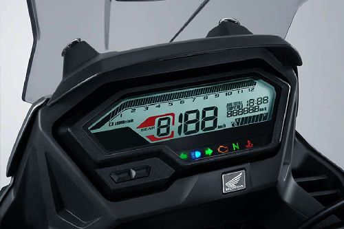 Speedometer Honda CB150X 