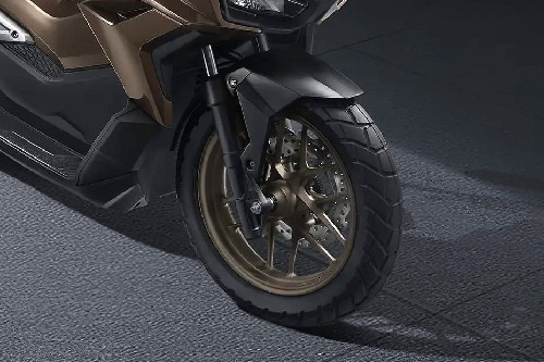 Ban depan Honda ADV 160