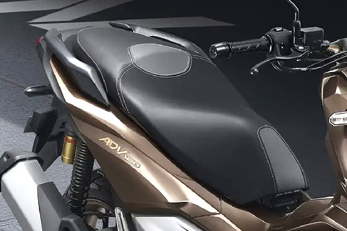 Jok Honda ADV 160