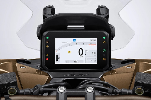 Speedometer Honda ADV 160