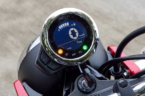Speedometer Honda ST125 Dax
