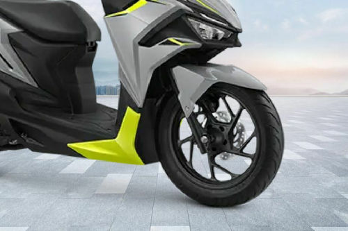 Ban depan Honda Vario Evo 160