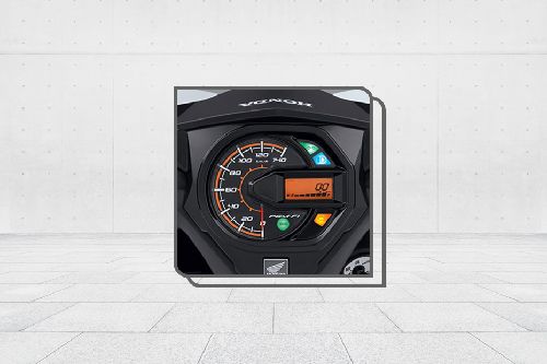 Speedometer Honda Beat (2016-2019)