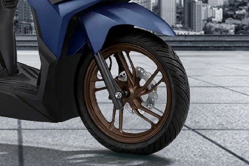 Honda Vario 125 vs Wmoto Letbe Neon - Which is Better?