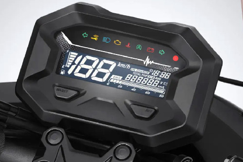 Speedometer Honda Vario 125