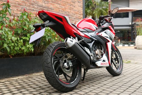 Honda Cbr150r 2020 Images Check Out Design Styling Oto