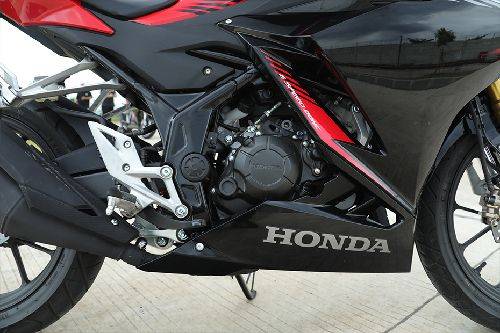 Honda CBR150R 2022 Images - Check out design u0026 styling  OTO