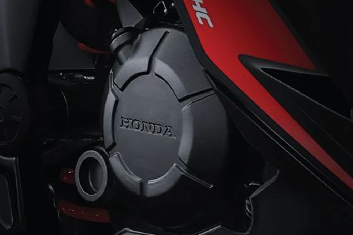Mesin Honda CBR150R