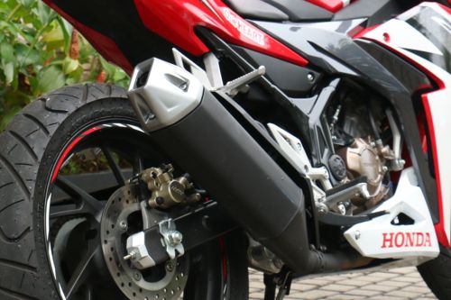 Honda Cbr150r 2020 Images Check Out Design Styling Oto