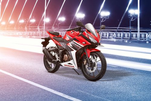 Honda CBR150R 2021 Harga OTR, Promo Januari, Spesifikasi & Review