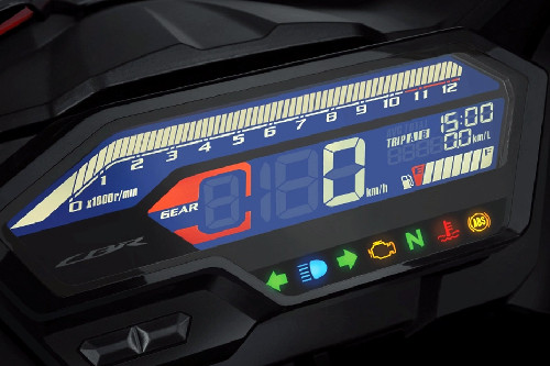Speedometer Speedometer Honda CBR150R