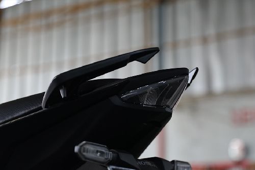 Lampu belakang Honda CB150R Streetfire