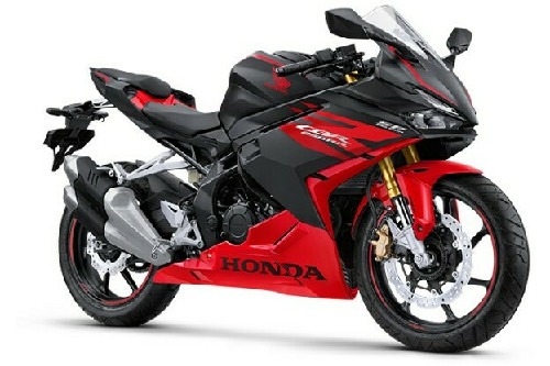 Honda CBR 250R