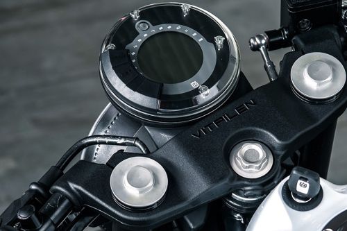 Speedometer Husqvarna Vitpilen 401