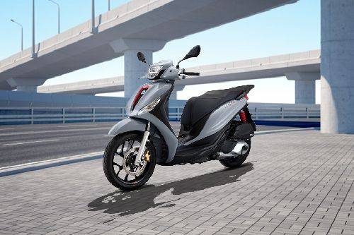 Piaggio Medley S 150 I-Get