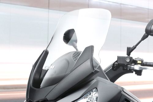 SYM Maxsym 600i Side Indicators Front