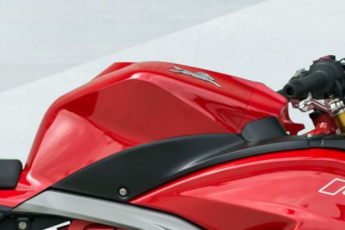 Tangki BBM TVS Apache RR 310