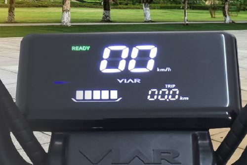 Speedometer Viar Akasha3