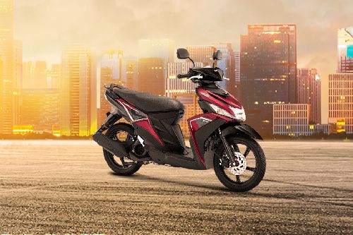 Yamaha Mio M3 125 2021 Price Promo May Spec Reviews