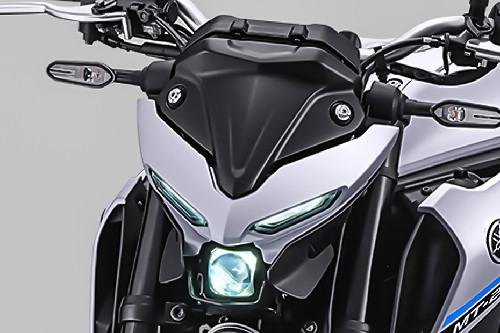 Lampu depan Lampu depan Yamaha MT-25