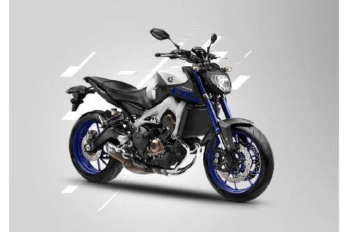 Harga Otr Yamaha Mt 09 Di Samarinda Simulasi Kredit Cicilan Oto