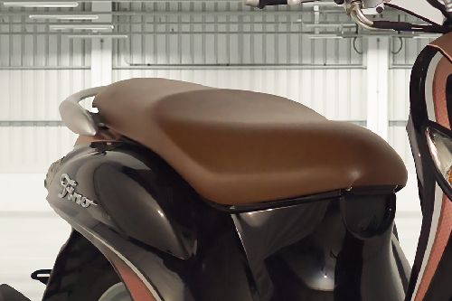 Jok Yamaha Fino 125