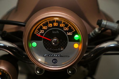 Speedometer Yamaha Fino 125
