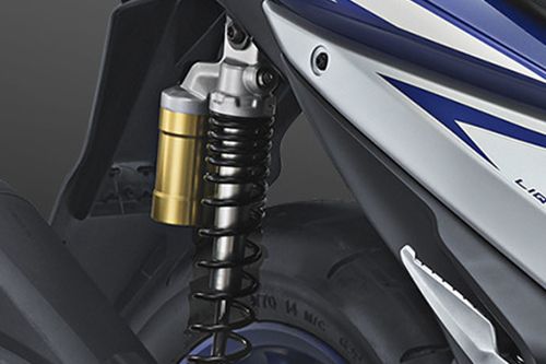 Harga Otr Yamaha Aerox 155vva 2021 R Version Spesifikasi Review Bulan Agustus 2021